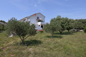 Apartments by the sea Barbat, Rab - 14247